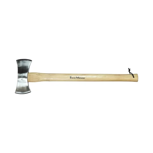 "Throwing axe, double-edged image"