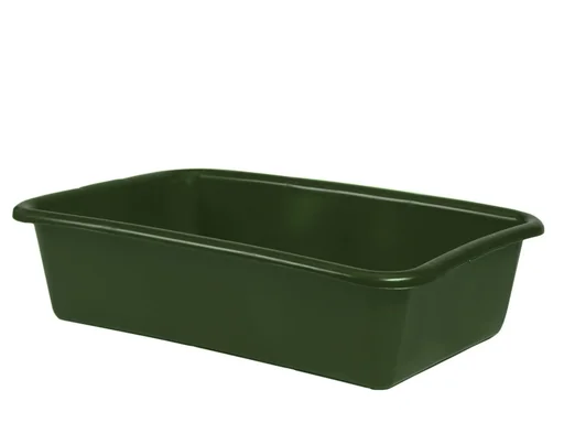 "Multi-purpose tub, 40L image"