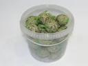 Premium quality fat balls - 30 pieces / 2.5 kg bucket