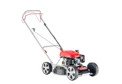 "Mulchmaaier "Silver 468 SP-A BIO" image"