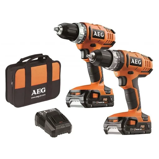 "Cordless tool JP18AELI-X02B image"