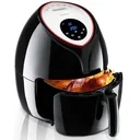 Fryer family HF105 with touch display