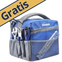 Tool cooler bag