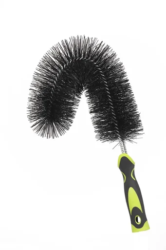 "Gutter brush image"