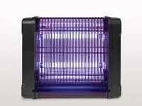 "Electric insect killer 360° 2 X 6 W image"