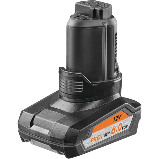 "Li-Ion-Battery L1260 12V - 6.0 Ah image"