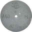 Grinding wheel Ø200x25x16mm grain 60