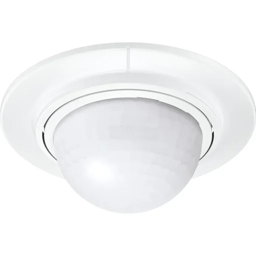 "Motion detector IS 360-1 DE White image"