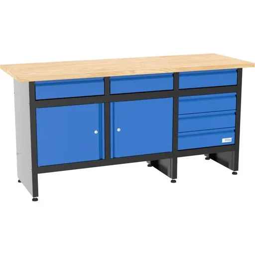 "WORKBENCH GW 6/2 XL image"