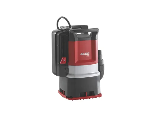 "Combi-universele dompelpomp "TWIN 14000 Premium" image"