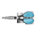 Multi-purpose scissors with blade guard 21 cm ERGO