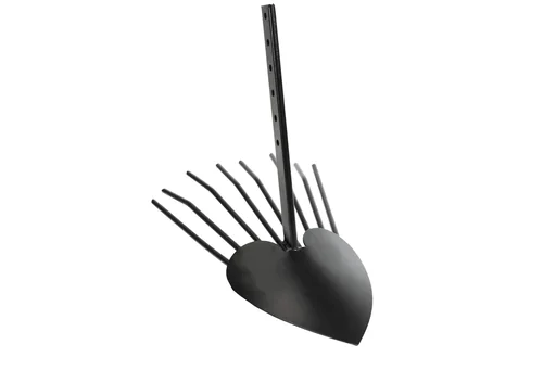 "Aardappelploeg voor MH 770 / MH 1150 image"