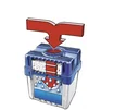 Dehumidifier moisture killer with 5 kg content
