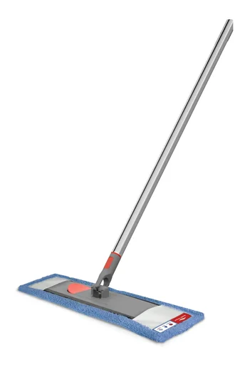 "Floor mop with telescopic handle image"