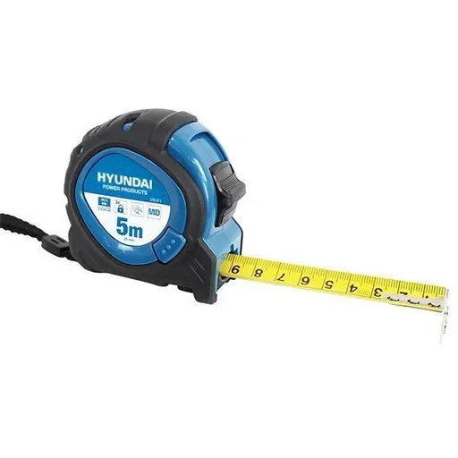 "Tape measure 5M image"