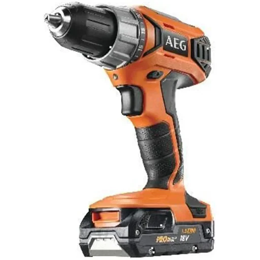 "Drill screw BS 18 C2 152C image"