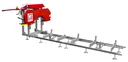 BBS350 400V block band saw