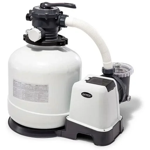 "Sand filter pump 10 m3/hour image"