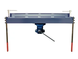 Zetbank AKE 630 - werkbreedte tot 630 mm