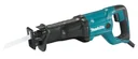 Reciprocating saw JR3051TK with case and 3-piece saw blade set