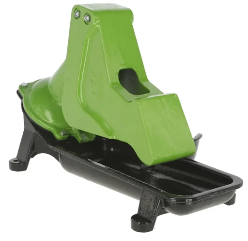 "Pasture pump P100 Duo with double stroke and 1" connection image"