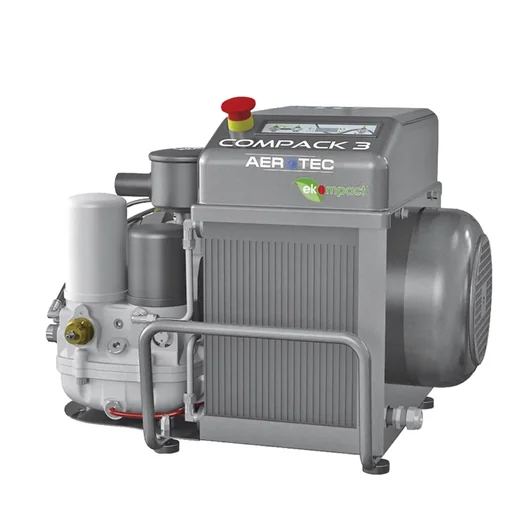 "Screw base COMPACK 3 - 400 Volt - image"