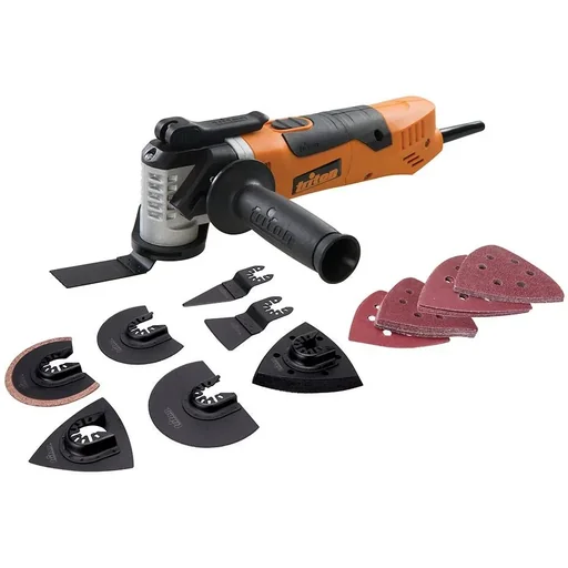 "300 W keyless multi-tool image"