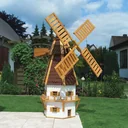 Windmill XXL
