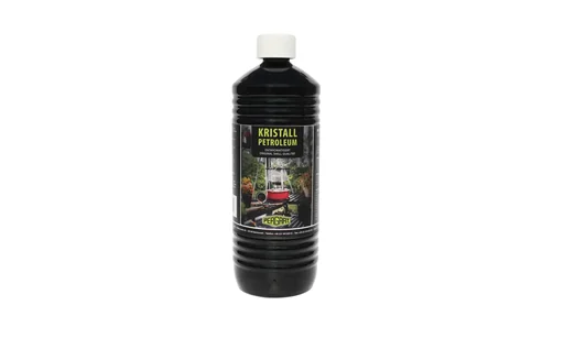 "Clear heating oil, 1000ml image"