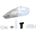 Dust catcher / crumb vacuum cleaner - white