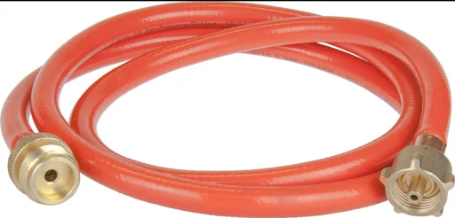 "Oil-free hose image"