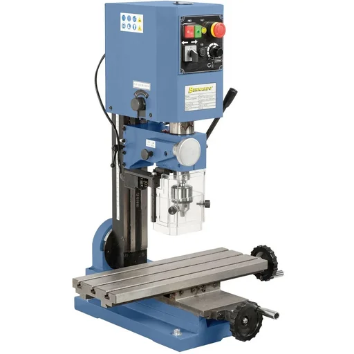 "Bernardo Drilling Milling Machine KF 10 L / 230 image"