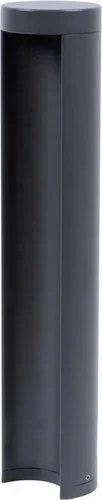 "LED pedestal light BRILLO die-cast aluminum image"