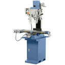 Bernardo BF 30 drilling and milling machine + Food AL350D