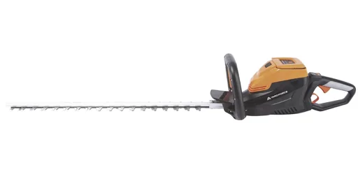 "Cordless hedge trimmer "LH G60W" - without battery and charger image"