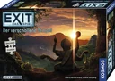 EXIT-The Game + Puzzle - The Lost Temple