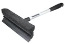Windshield washer - windshield squeegee