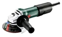 Angle grinder WEV 850-125, 125 mm