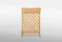 Trellis box "Rustica" 110 x 108 cm