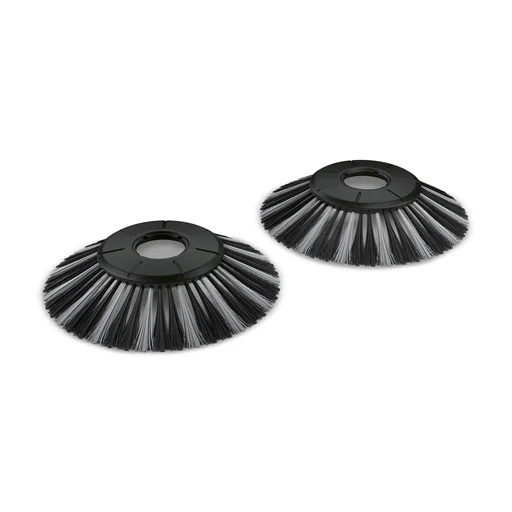 "Side brush for wet sweepings S4 image"