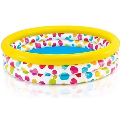 "PondsCool Dots Large image"