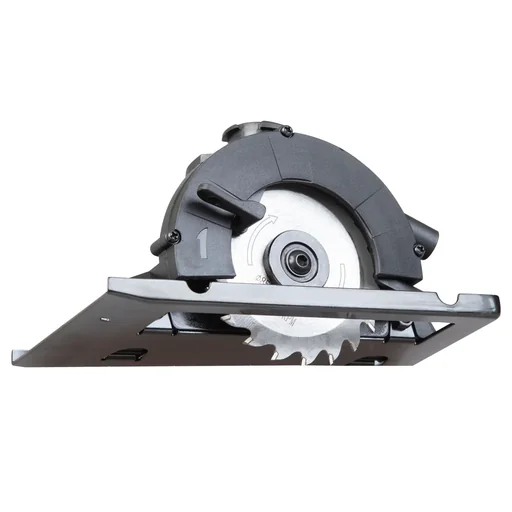 "MultiTool circular saw attachment image"