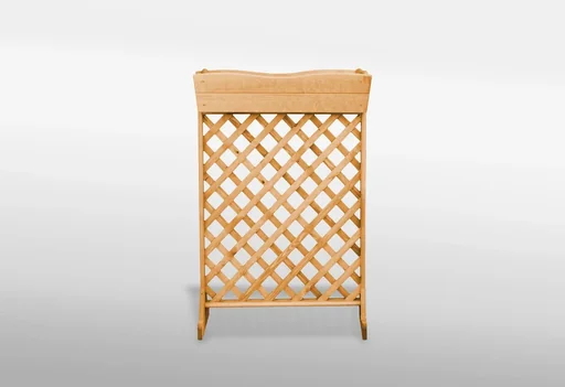 "Trellis box "Rustica" 70 x 107 cm image"