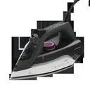Steam iron SI4850, 2200 watts - with scratch-resistant ceramic soleplate