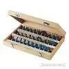 "30-piece router bit set image"