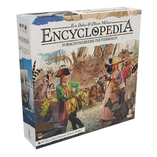 "Board Game Encyclopedia image"
