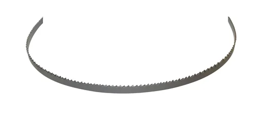 Bandsägeblatt 1400 x 10 mm, 10/14 Zähne pro Zoll