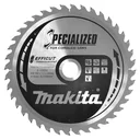 EFFICUT saw blade 165x20x40Z
