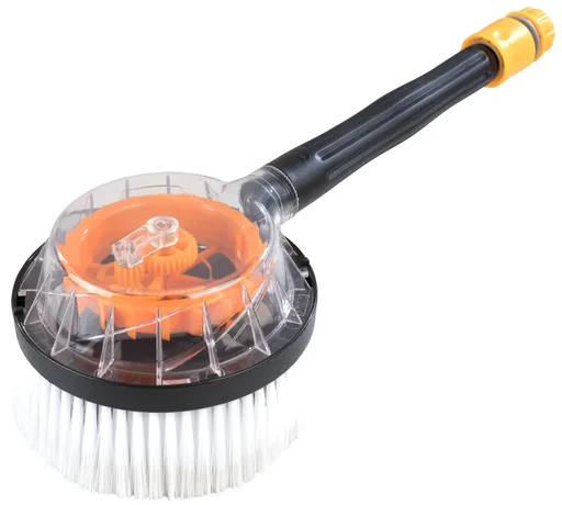 "Rotating washing brush "Turbo Jet" image"