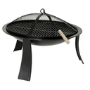 Fire bowls - set of 5